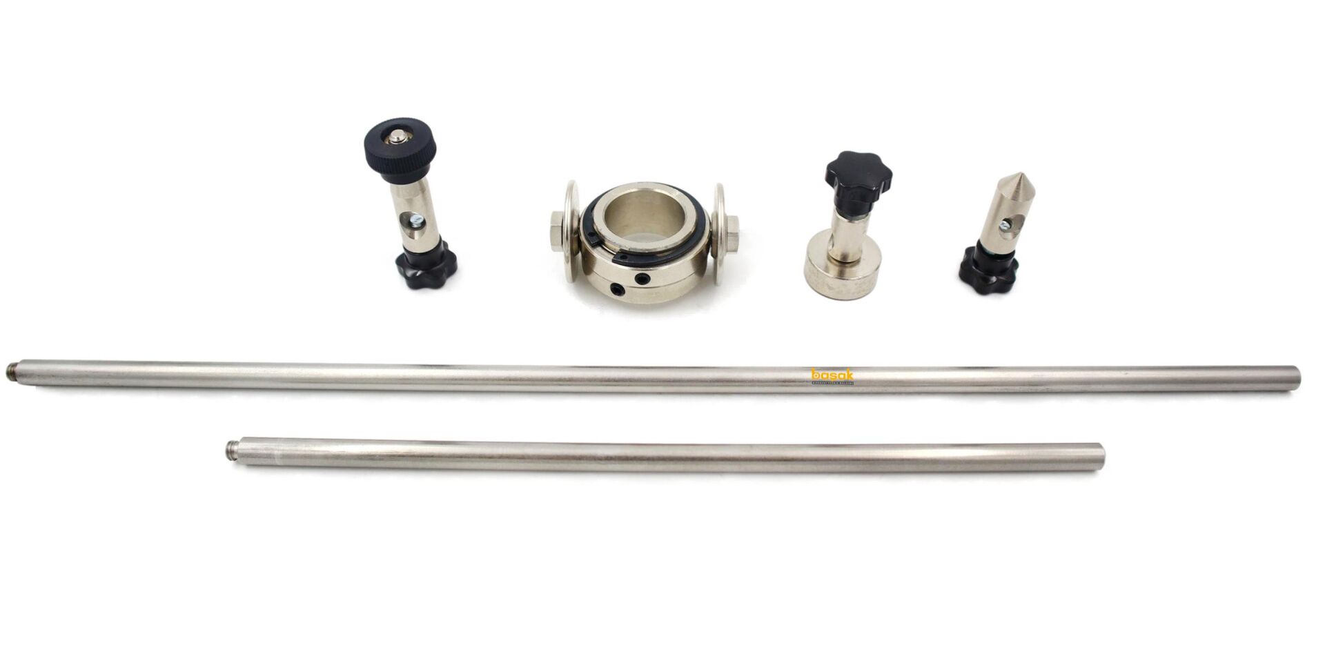 Trafimet PT80 Pergel Takımı CV0317