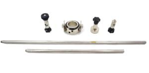 Trafimet PT80 Pergel Takımı CV0317