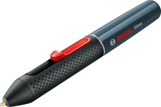 Bosch Gluey Tutkal Kalemi (Gri) 06032A2101