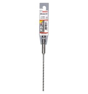 Bosch SDS Plus-5X 4 x 160 mm Dört Elmaslı Matkap Ucu 2608836605
