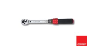 Ceta Form 1/4 5-25 Nm Duo Cırcırlı Tork Anahtarı D03F2-0125