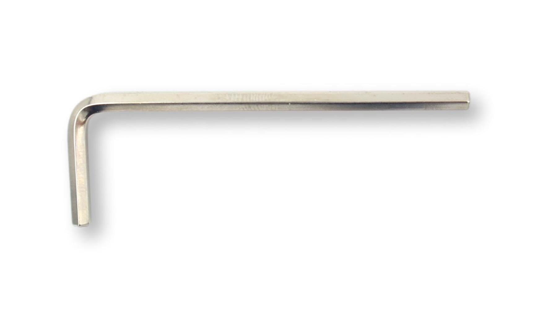 Ceta Form 2 mm L Kısa Allen (Alyan) Anahtar L/2