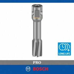 Bosch PRO 18x50 mm TCT Manyetik Matkap Delme Ucu 2608577497