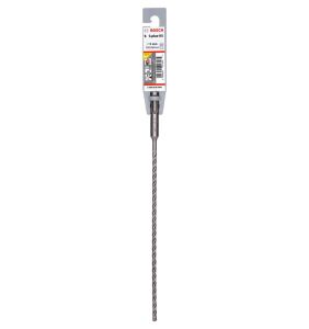 Bosch SDS Plus-5X 5 x 260 mm Dört Elmaslı Matkap Ucu 2608836606