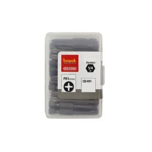 Ceta Form PH1 x 50 mm Yıldız Bits Uç CB/491