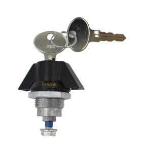 Ceta Form Takım Arabaları için Kilit Mekanizması  A-SL