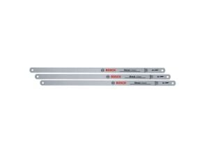 Bosch Demir Testeresi Bıçakları 300mm 32TPI 3 Parça 1600A032UN