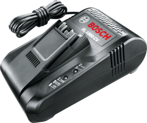 Bosch 18 Volt Hızlı Şarj Cihazı AL 1880 CV 1600A011TZ