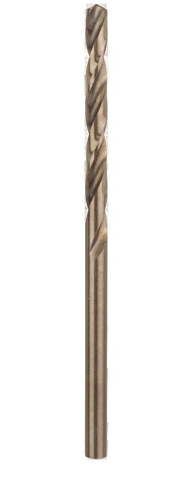 Bosch HSS-Co 3,3 mm Kobaltlı Matkap Ucu 1'li 2608585844