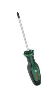 Bosch PH1 x 100 mm Yıldız Uçlu Tornavida 1600A03DS5