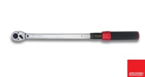 Ceta Form 1/2 40-220 Nm Duo Cırcırlı Tork Anahtarı D03F2-2122