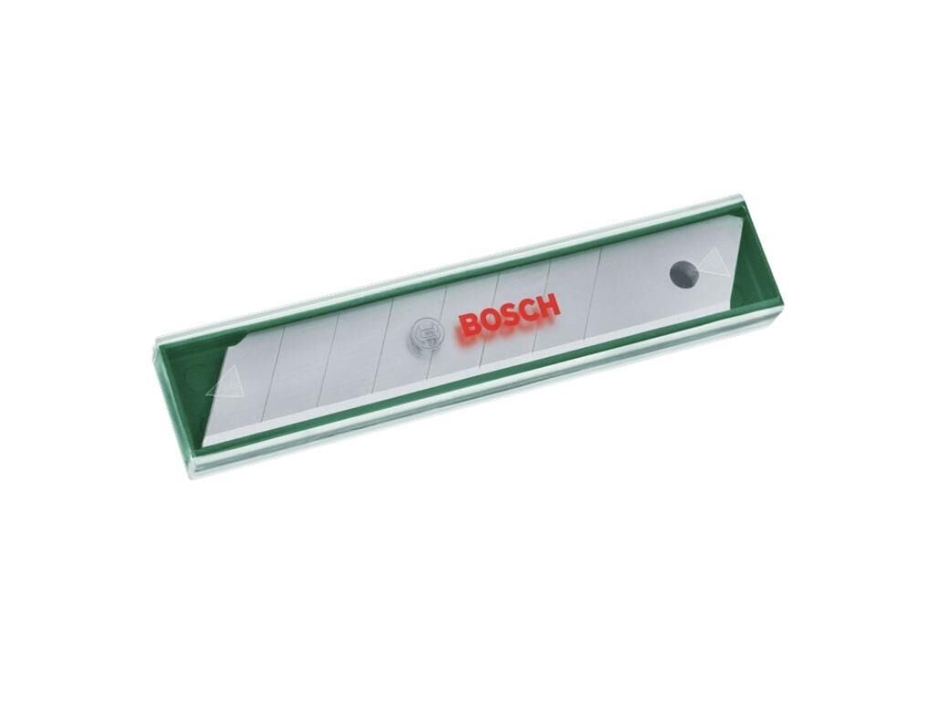 Bosch Yedek Bıçak, 10 Parça 1600A032US