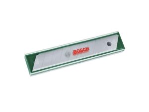 Bosch Yedek Bıçak, 10 Parça 1600A032US