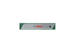 Bosch Yedek Bıçak, 10 Parça 1600A032US