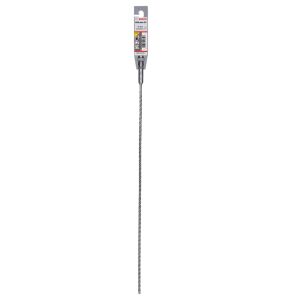 Bosch SDS Plus-5X 5 x 460 mm Dört Elmaslı Matkap Ucu 2608836608