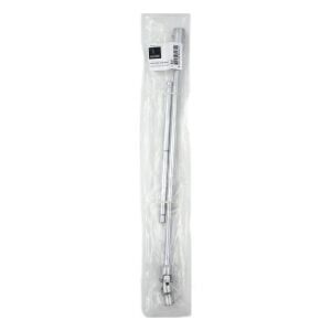 Ceta Form 8 mm T Saplı Oynar Başlı Lokma B32-08