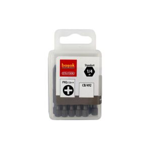 Ceta Form PH2 x 50 mm Yıldız Bits Uç CB/492