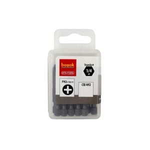 Ceta Form PH2 x 50 mm Yıldız Bits Uç CB/492