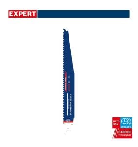 Bosch Expert S 1169 XHM 3'lü Paket Panter Testere Bıçağı 2608902342