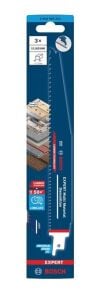 Bosch Expert S 1169 XHM 3'lü Paket Panter Testere Bıçağı 2608902342