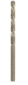 Bosch HSS-Co 4 mm 1'li Kobaltlı Matkap Ucu 2608585846