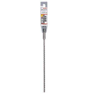 Bosch SDS Plus-5X 5,5 x 260 mm Dört Elmaslı Matkap Ucu 2608836609