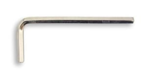 Ceta Form 4 mm L Kısa Allen (Alyan) Anahtar L/4