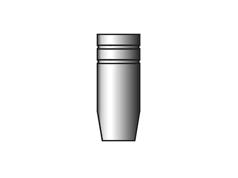 MC0023T Gazalti Mig Nozulu (Femig)
