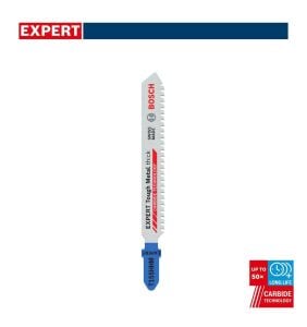 Bosch Expert T 155 HHM Tough Metal Dekupaj Ucu 3’lü Set 2608902482