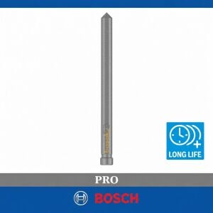 Bosch PRO 7,98 x 106 mm 18-40 mm Manyetik Matkap Merkezleme Pimi 2608577510