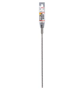 Bosch SDS Plus-5X 5,5 x 310 mm Dört Elmaslı Matkap Ucu 2608836610