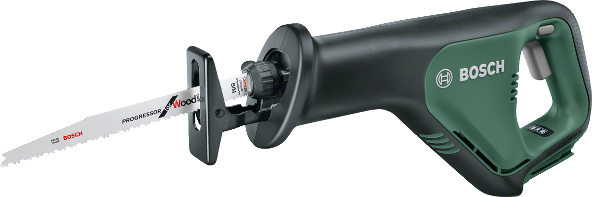 Bosch AdvancedRecip 18 (Akü ve Şarj Yoktur) Tilki Kuyruğu Testere 06033B2400