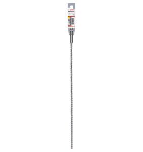 Bosch SDS Plus-5X 5,5 x 460 mm Dört Elmaslı Matkap Ucu 2608836611