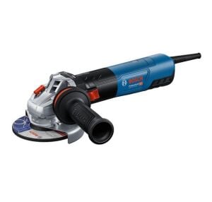Bosch GWS 20-125 SB Devir Ayarlı Avuç Taşlama Makinesi 06017D5020