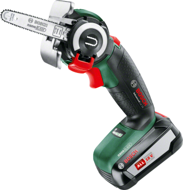Bosch AdvancedCut 18 Akülü Nano Blade Testere 06033D5101