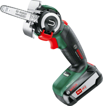 Bosch AdvancedCut 18 Akülü Nano Blade Testere 06033D5101