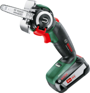 Bosch AdvancedCut 18 Akülü Nano Blade Testere 06033D5101