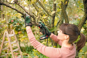 Bosch AdvancedCut 18 Akülü Nano Blade Testere 06033D5101