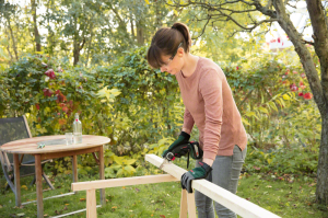 Bosch AdvancedCut 18 Akülü Nano Blade Testere 06033D5101