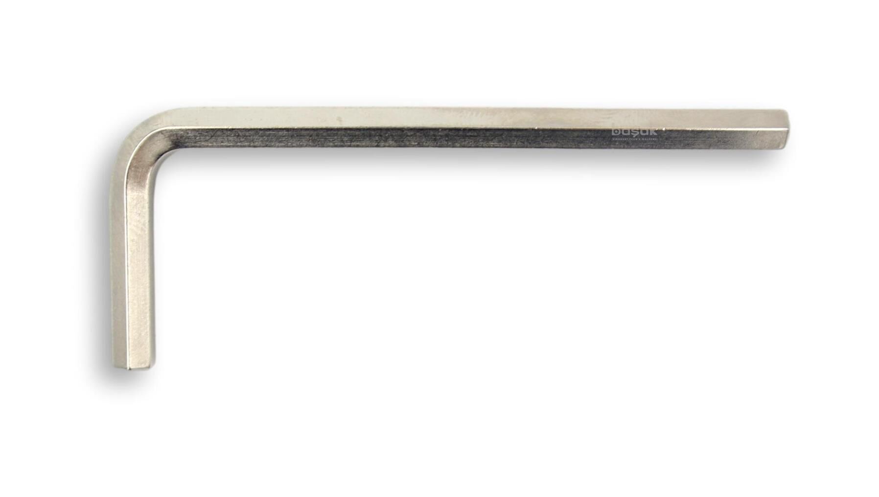 Ceta Form 5 mm L Kısa Allen (Alyan) Anahtar L/5