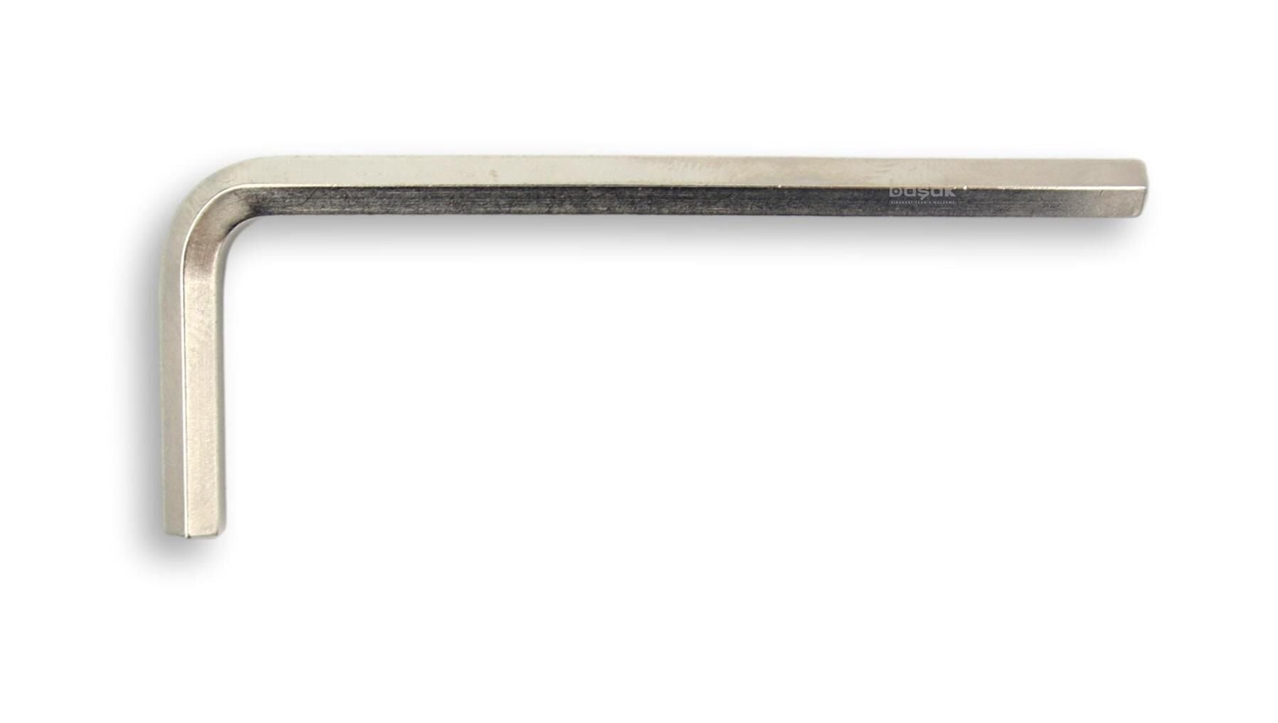 Ceta Form 5 mm L Kısa Allen (Alyan) Anahtar L/5