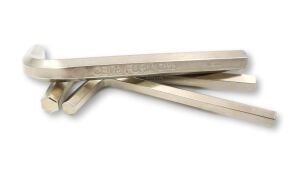 Ceta Form 5 mm L Kısa Allen (Alyan) Anahtar L/5