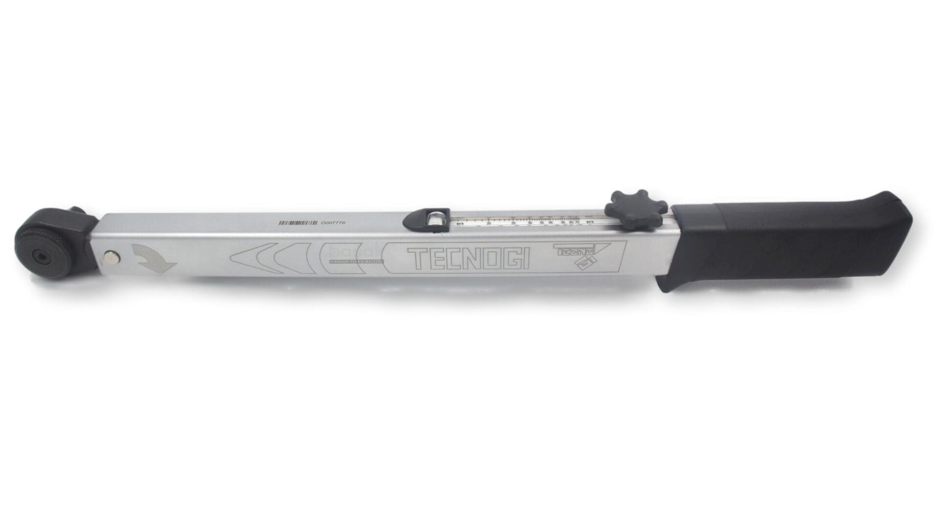 Tecnogi 20-100Nm Tork Anahtarı 1/2'' (910)