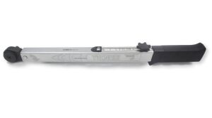 Tecnogi 20-100Nm Tork Anahtarı 1/2'' (910)