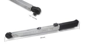 Tecnogi 20-100Nm Tork Anahtarı 1/2'' (910)