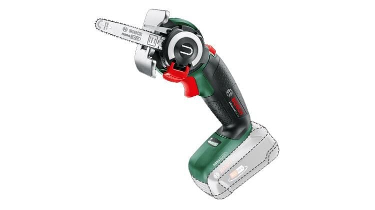 Bosch AdvancedCut 18 (Akü ve Şarj Yoktur) Akülü Nano Blade Testere 06033D5100