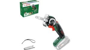 Bosch AdvancedCut 18 (Akü ve Şarj Yoktur) Akülü Nano Blade Testere 06033D5100