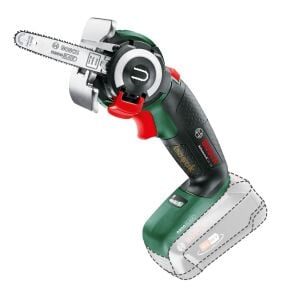 Bosch AdvancedCut 18 (Akü ve Şarj Yoktur) Akülü Nano Blade Testere 06033D5100