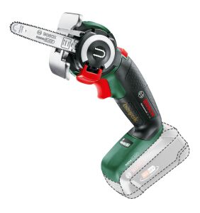 Bosch AdvancedCut 18 (Akü ve Şarj Yoktur) Akülü Nano Blade Testere 06033D5100