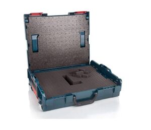 Bosch Insert Köpük L-BOXX 136 için 1600A001S1